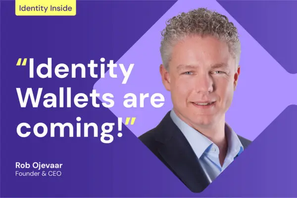 Booleans Founder and CEO, Rob Ojevaar on a Booleans Identity Inside blog