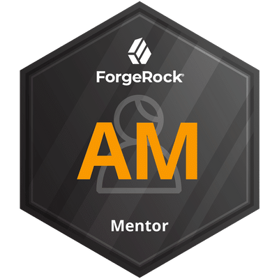 ForgeRock AM - Mentor