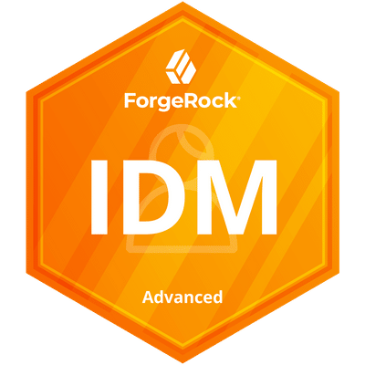 ForgeRock IDM - Advanced